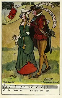 Die Oper Faust