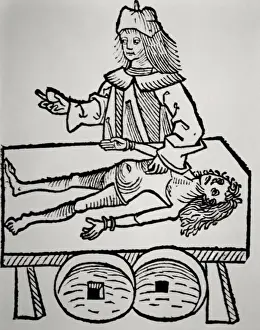 Hormonuntersuchung der Gallblase, Chirurgie