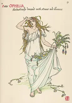 OPHELIA