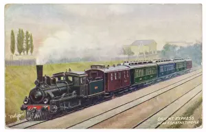 Drucke von nähe des östlichen Endes an Konstantinopel (Istanbul) Datum: 1907 Türkei Drucke: Orientalische Auskunftskarte