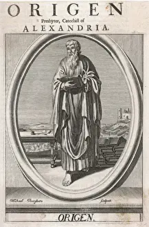 Bürger von Origen