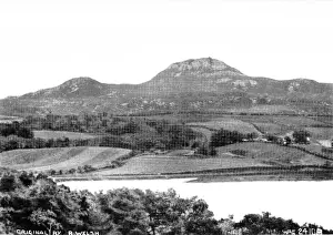 Gerahmter Druck : Ursprünglich von R.Welsh Gerahmter Druck : Ursprünglich von R.Welsh