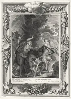 Orpheus verliert Sie