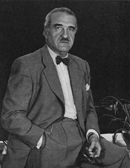 Bruno Paul Drucke: Oskar Hadank