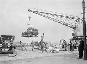 Fähre Ostend - Dover