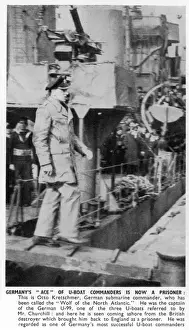 Otto Kretschmer