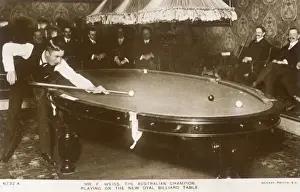 Rundes Tischtennis-Tafel