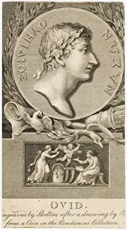 Ovid und Szene