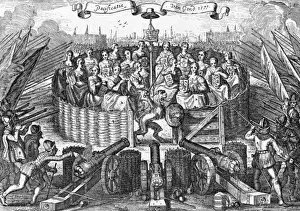 Frieden von Gent