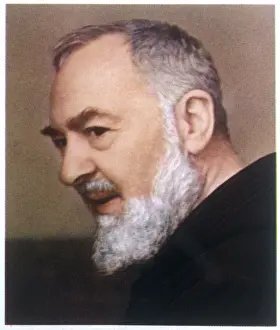 PADRE PIO