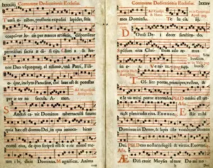 Zwei Seiten von Musik, Kommunale Gedenken an die Kirche