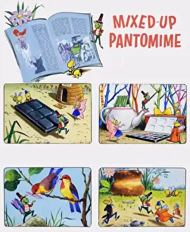 Painting