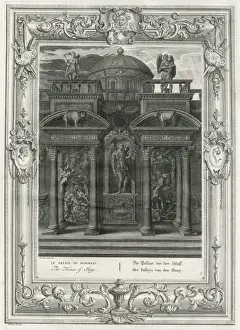 Der Schlafpalast
