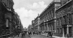 Pall Mall London Drucke: PALL MALL / C1905