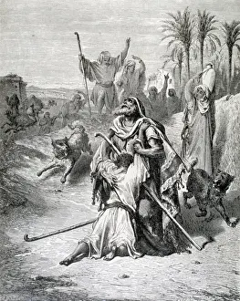 Das Parabel des Verratenen Sohnes