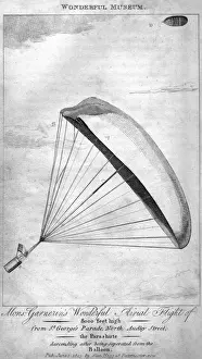 PARACHUTE