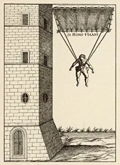 PARACHUTE