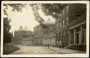 Der Paragons Blackheath