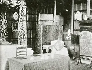 Historical Paranormal Images Drucke: Paranormal / Apparitions