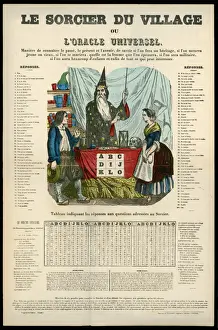 Umweltmagie/ Zauberwesen/Wandlungen