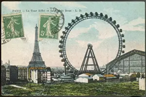 Pariser Riesenrad