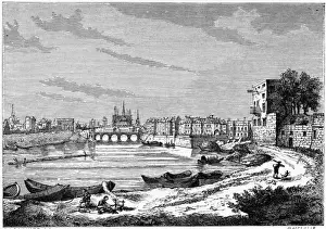 PARIS C17