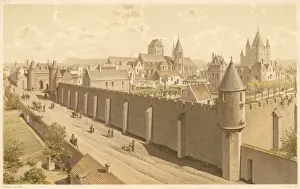 Temple Paris 1450