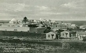 Paros - Griechenland