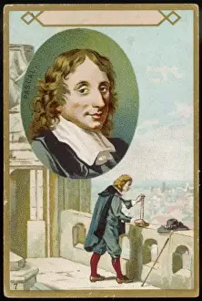 Pascal/Handelscarte