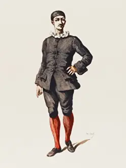 17th Century History Drucke: Pasquariello