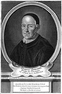 Pasquier Quesnel