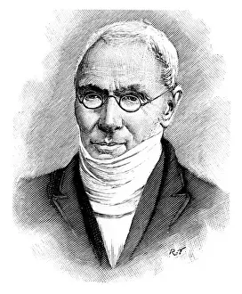 Patrick Brontë (Vater)