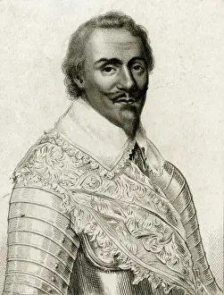 Scottish Soldier History Drucke: Patrick Ruthven