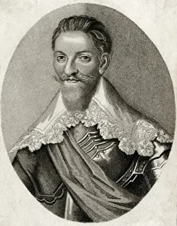Patrick Ruthven (Unbekannt)