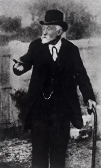 Paul Cezanne Art Drucke: Paul Cezanne
