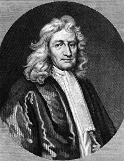 Historical Medical Figures Drucke: Paul Chamberlen