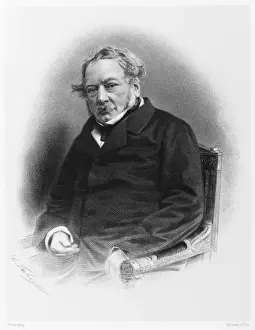 19th Century Novelist Drucke: Paul De Kock