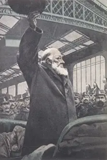Paul Krüger