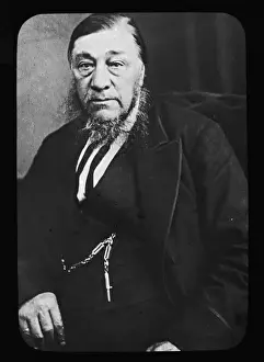 Drucke von Stephanus Johannes Paulus (Paul) Kruger, letzter Präsident der Südafrika Republik und allgemein als größte Figur des Afrikanismus angesehen Paulus Drucke: Paul Krüger