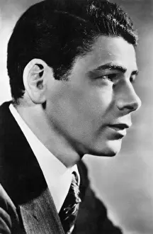 American Performing Artists Drucke: Paul Muni / Warner Bros