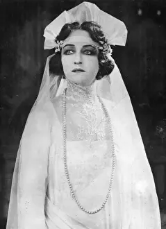 Pauline Friedrich