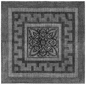 Threadneedle Street London Drucke: Pavement