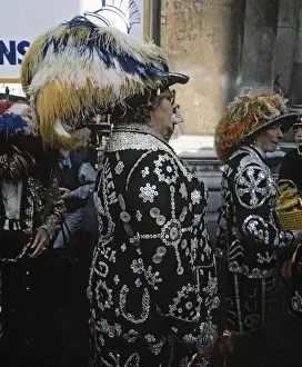 Perlenköniginnen