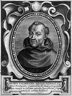 Pedro Valderrama