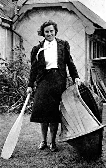 Peggy Prinzessin