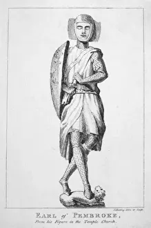 William Marshall von Pembroke