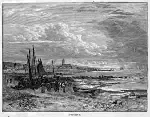 Penzance, Cornwall