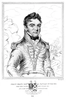 Percy Grace, Matrose