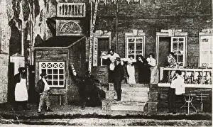 A Performance of The Children