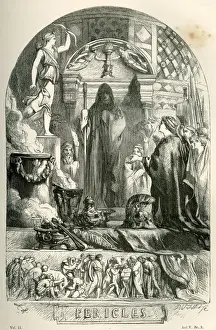 Perikles - Titelseite